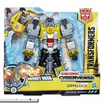 Transformers Cyberverse Ultra Class Grimlock  B076KPPMVN